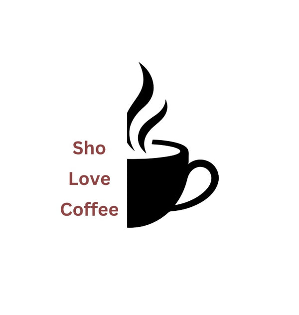 Sho Love Coffee